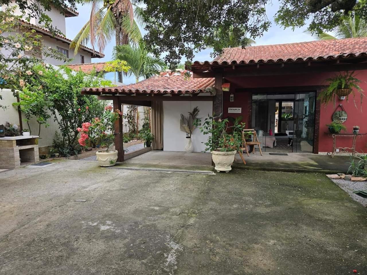 Recanto Das Borboletas Búzios Exterior foto